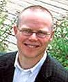 Photo of Jim Cameron